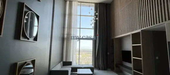 4 dormitorios apartamento en alquiler en Thu Duc, Ho Chi Minh, Vietnam № 9641 2