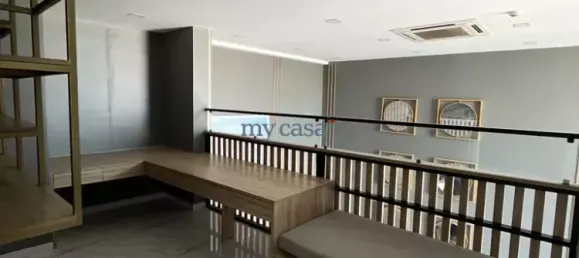 4 dormitorios apartamento en alquiler en Thu Duc, Ho Chi Minh, Vietnam № 9641 12