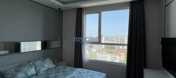 4 dormitorios apartamento en alquiler en Thu Duc, Ho Chi Minh, Vietnam № 9641 13