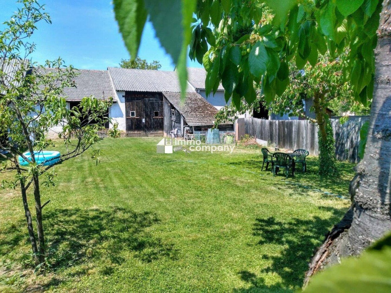 Дом с 4 комнатами в Луцмансбург, Австрия № 193602