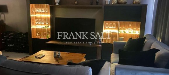 2 Schlafzimmer Wohnung in Mellieha, Malta, Nr. 3099 10