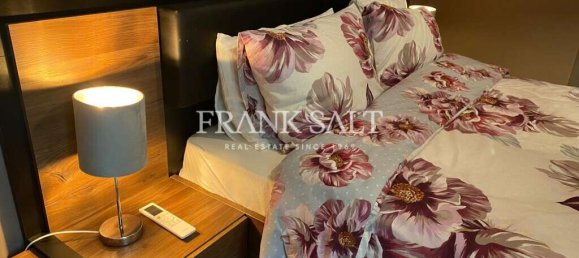 2 Schlafzimmer Wohnung in Mellieha, Malta, Nr. 3099 20