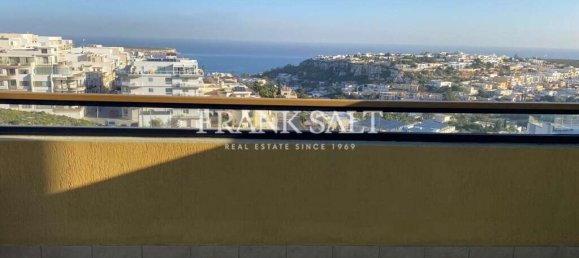 2 Schlafzimmer Wohnung in Mellieha, Malta, Nr. 3099 11