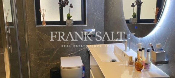 2 Schlafzimmer Wohnung in Mellieha, Malta, Nr. 3099 13