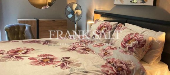 2 Schlafzimmer Wohnung in Mellieha, Malta, Nr. 3099 5