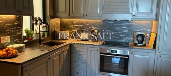 2 Schlafzimmer Wohnung in Mellieha, Malta, Nr. 3099 6