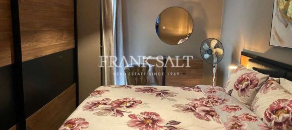 2 Schlafzimmer Wohnung in Mellieha, Malta, Nr. 3099 8