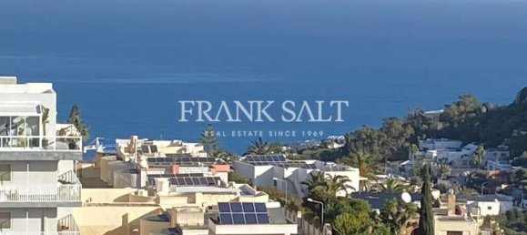 2 Schlafzimmer Wohnung in Mellieha, Malta, Nr. 3099 19