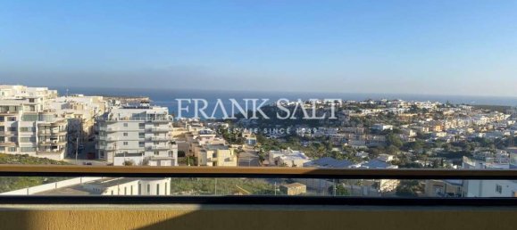 2 Schlafzimmer Wohnung in Mellieha, Malta, Nr. 3099 7