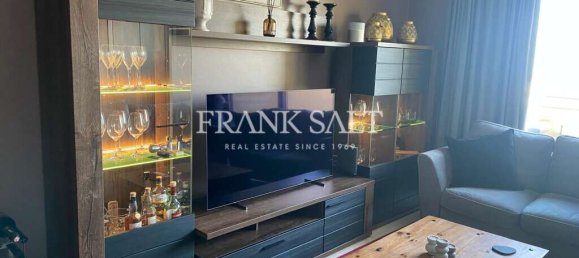 2 Schlafzimmer Wohnung in Mellieha, Malta, Nr. 3099 9