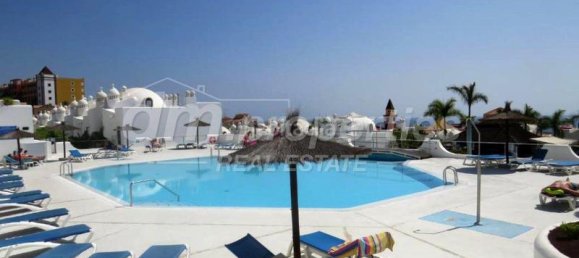 3 Schlafzimmer Wohnung in Adeje, Spain, Nr. 65109 33