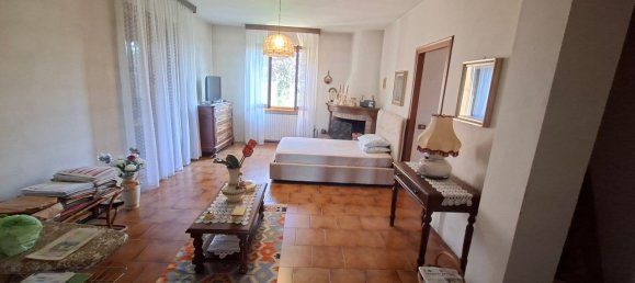 Дом с 5 комнатами в Сальсомаджоре Терме, Италия № 267553 12