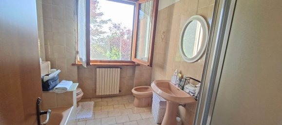 Дом с 5 комнатами в Сальсомаджоре Терме, Италия № 267553 23