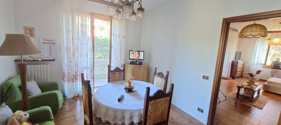 Дом с 5 комнатами в Сальсомаджоре Терме, Италия № 267553 13