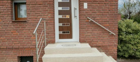 Casa de 4 divisões em Salzgitter, Germany N.º 79202 10