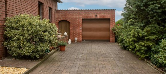 Casa de 4 divisões em Salzgitter, Germany N.º 79202 5