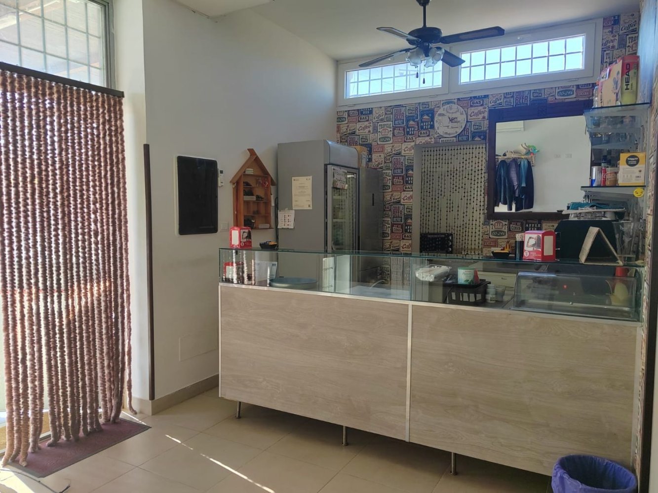 5 rooms Commercial property in Cerveteri, Italy No. 167441