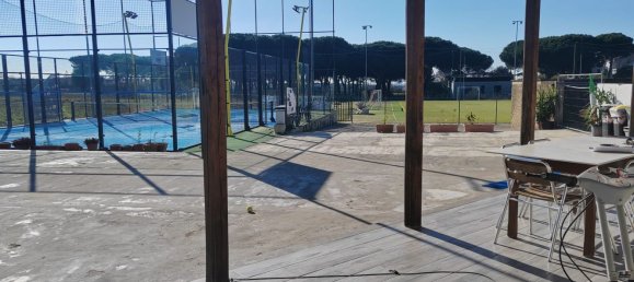 5 rooms Commercial property in Cerveteri, Italy No. 167441 39