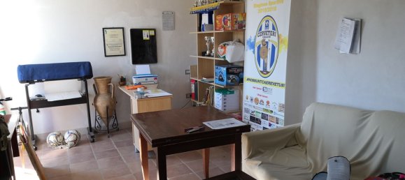 5 rooms Commercial property in Cerveteri, Italy No. 167441 20