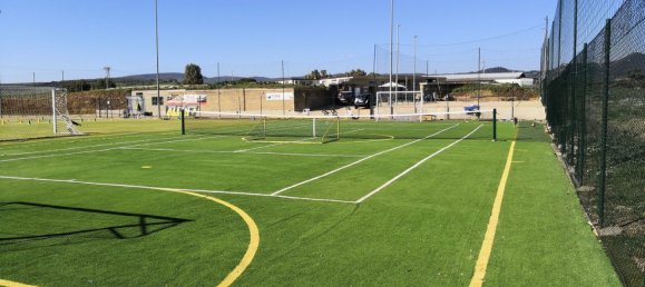 5 rooms Commercial property in Cerveteri, Italy No. 167441 12