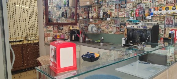 5 rooms Commercial property in Cerveteri, Italy No. 167441 28