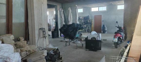 5 rooms Commercial property in Cerveteri, Italy No. 167441 33