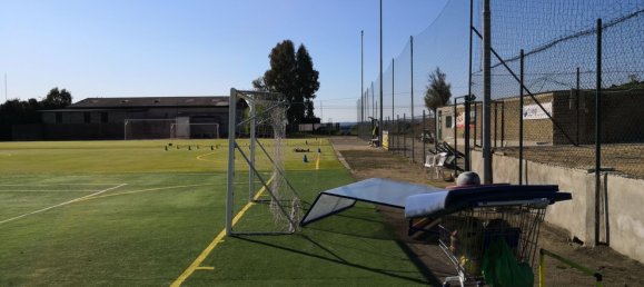 5 rooms Commercial property in Cerveteri, Italy No. 167441 11