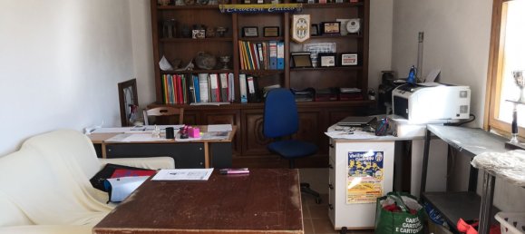 5 rooms Commercial property in Cerveteri, Italy No. 167441 19