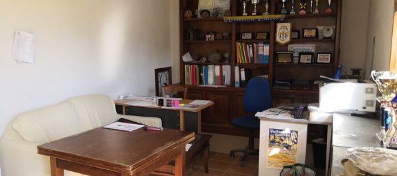 5 rooms Commercial property in Cerveteri, Italy No. 167441 21