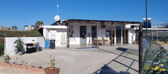 5 rooms Commercial property in Cerveteri, Italy No. 167441 9