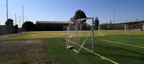 5 rooms Commercial property in Cerveteri, Italy No. 167441 13