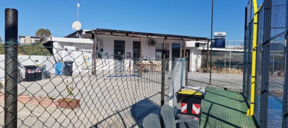 5 rooms Commercial property in Cerveteri, Italy No. 167441 40