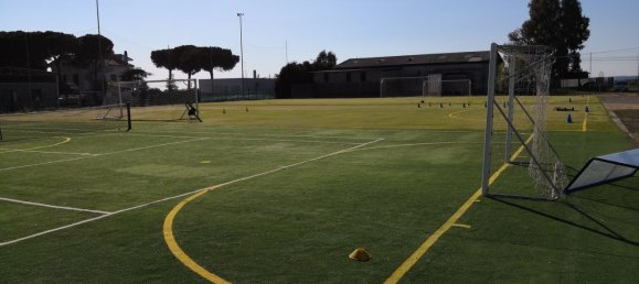 5 rooms Commercial property in Cerveteri, Italy No. 167441 10