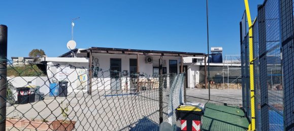 5 rooms Commercial property in Cerveteri, Italy No. 167441 41