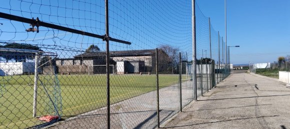 5 rooms Commercial property in Cerveteri, Italy No. 167441 3