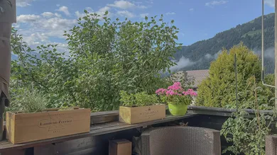 1 Schlafzimmer Wohnung in Kitzbühel, Austria, Nr. 193066