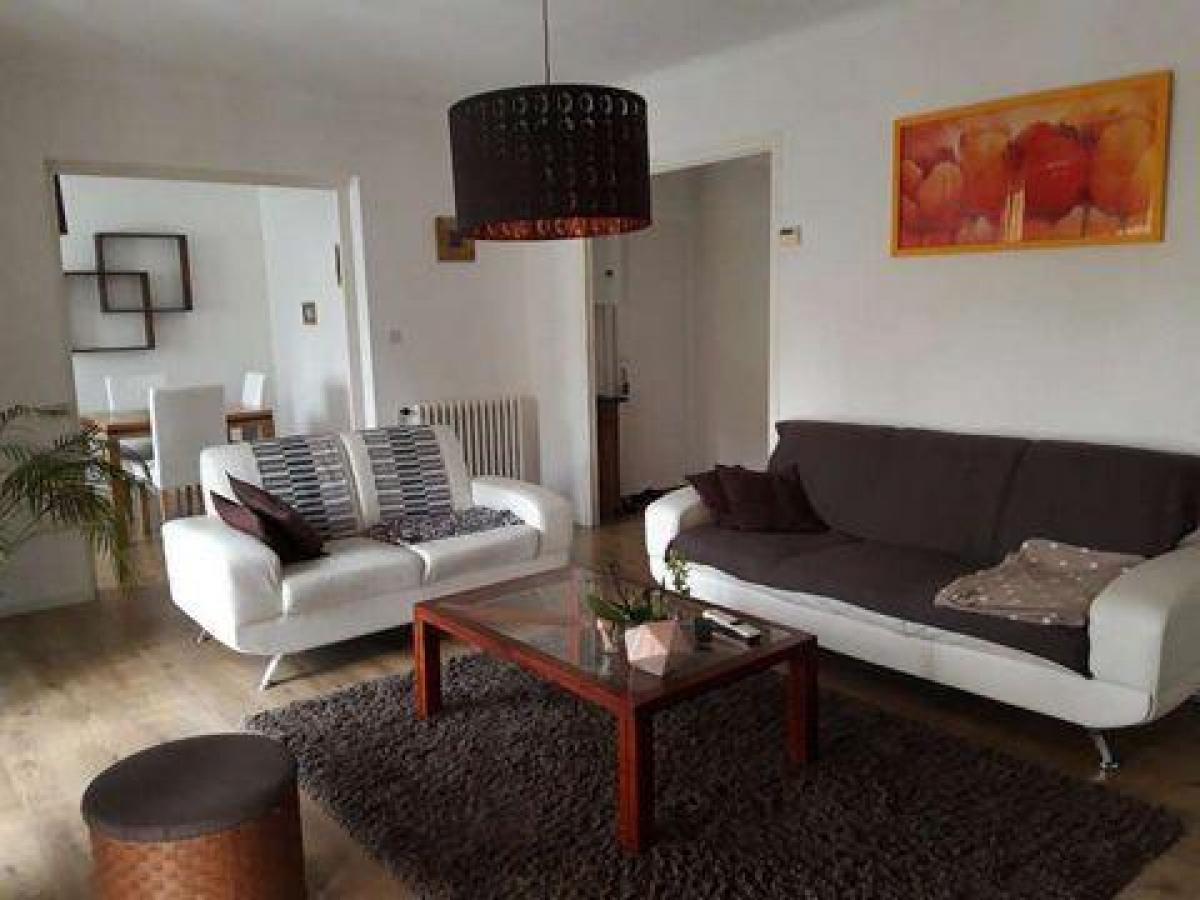 3 bedrooms Condo in Auch, France No. 34859