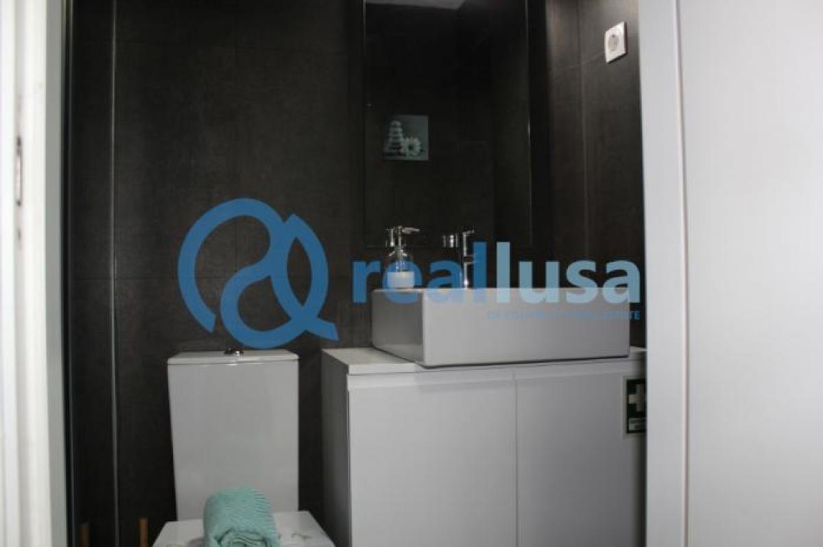 Studio in Porto, Portugal, Nr. 3835