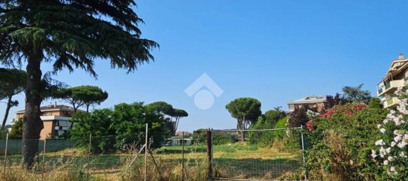 Terrain à Rome, Italy 2700m² No. 377679 5