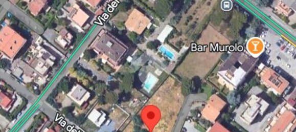 Terrain à Rome, Italy 2700m² No. 377679 6