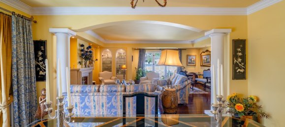 Casa de 6 dormitorios en Cascais, Portugal No. 308707 6