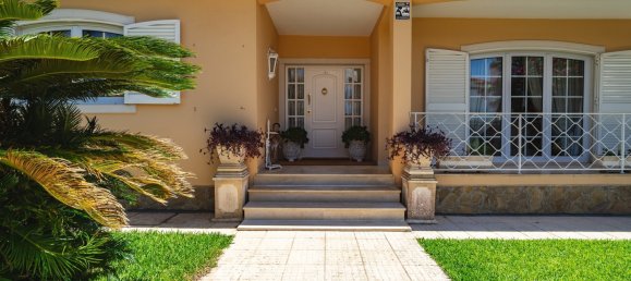 Casa de 6 dormitorios en Cascais, Portugal No. 308707 47