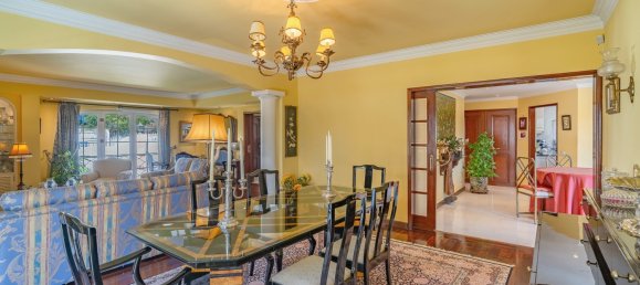 Casa de 6 dormitorios en Cascais, Portugal No. 308707 8