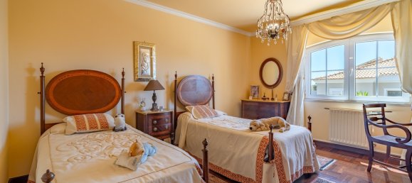 Casa de 6 dormitorios en Cascais, Portugal No. 308707 24