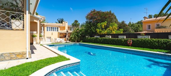 Casa de 6 dormitorios en Cascais, Portugal No. 308707 38