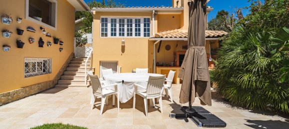 Casa de 6 dormitorios en Cascais, Portugal No. 308707 40