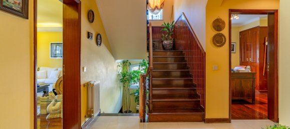 Casa de 6 dormitorios en Cascais, Portugal No. 308707 19