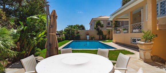 Casa de 6 dormitorios en Cascais, Portugal No. 308707 41