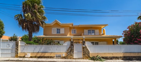 Casa de 6 dormitorios en Cascais, Portugal No. 308707 2