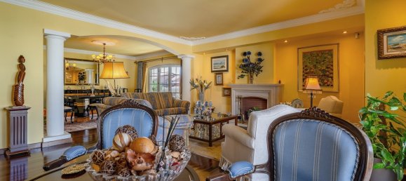 Casa de 6 dormitorios en Cascais, Portugal No. 308707 3